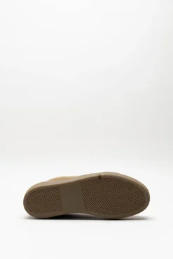 Copenhagen - Camel Sneaker