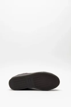 Copenhagen - Donkerbruin Sneaker