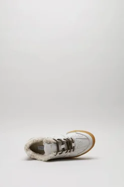 Copenhagen - Lichtgrijs Sneaker