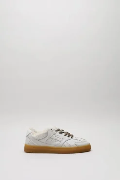 Copenhagen - Lichtgrijs Sneaker