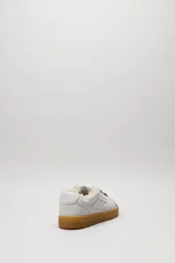 Copenhagen - Lichtgrijs Sneaker