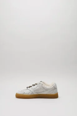 Copenhagen - Lichtgrijs Sneaker