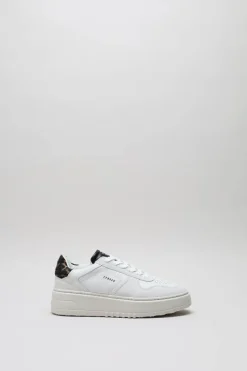 Copenhagen - Wit Sneaker