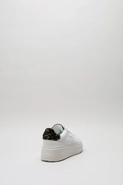 Copenhagen - Wit Sneaker
