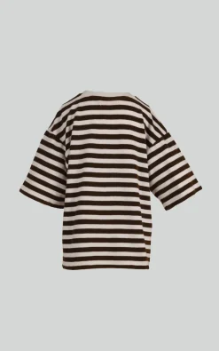 Coucou - Bordeaux T-shirt/top