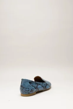 Ctwlk - Blauw Mocassin