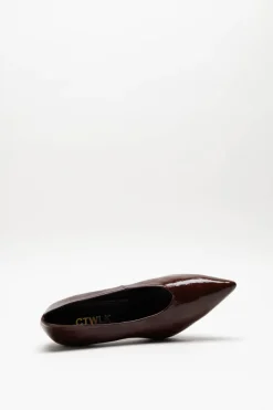 Ctwlk - Bordeaux Pump
