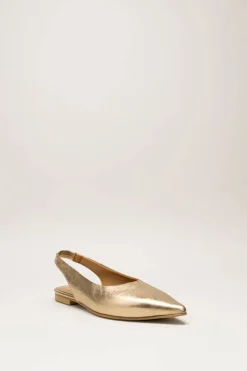 Ctwlk - Brons Ballerina