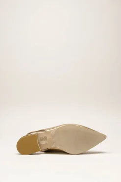Ctwlk - Brons Ballerina