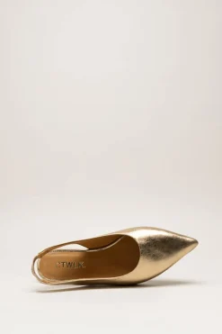 Ctwlk - Brons Ballerina