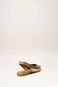 Ctwlk - Brons Ballerina