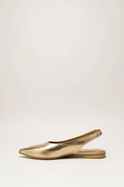 Ctwlk - Brons Ballerina