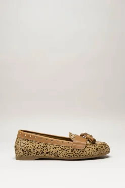 Ctwlk - Camel Mocassin
