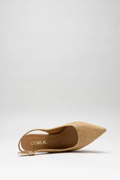 Ctwlk - Camel Pump