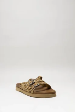 Ctwlk - Camel Slipper
