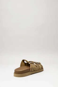 Ctwlk - Camel Slipper