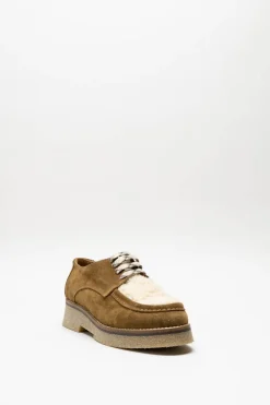 Ctwlk - Camel Veterschoen