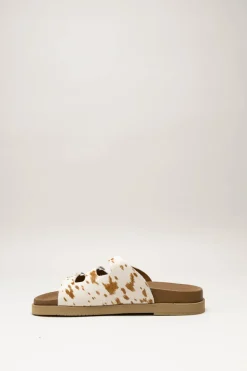 Ctwlk - Ecru Slipper
