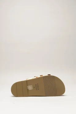 Ctwlk - Ecru Slipper