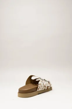 Ctwlk - Ecru Slipper