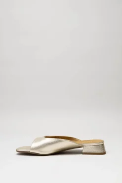 Ctwlk - Goud Slipper