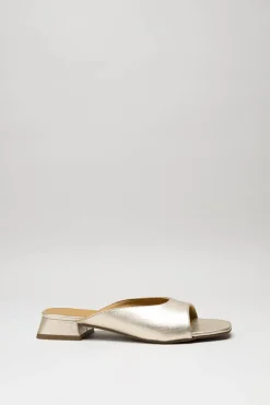Ctwlk - Goud Slipper