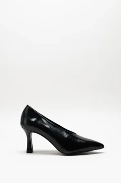 Ctwlk - Zwart Pump