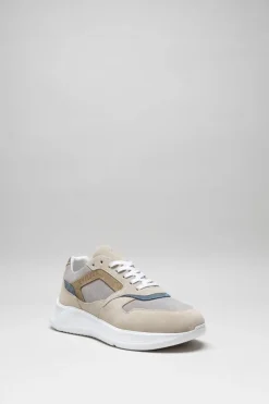 Cycleur De Luxe - Beige Sneaker