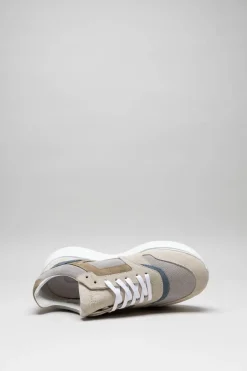 Cycleur De Luxe - Beige Sneaker
