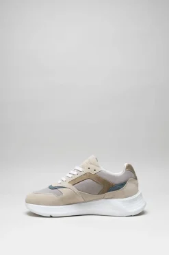 Cycleur De Luxe - Beige Sneaker