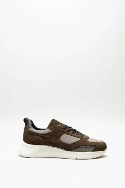 Cycleur De Luxe - Bruin Sneaker