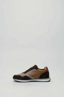 Cycleur De Luxe - Bruin Sneaker