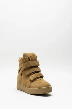 Cycleur De Luxe - Camel Sneaker
