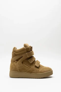 Cycleur De Luxe - Camel Sneaker
