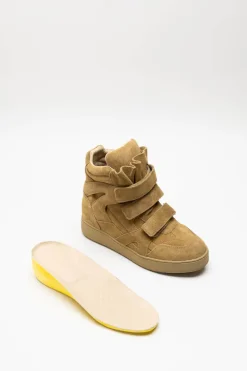 Cycleur De Luxe - Camel Sneaker