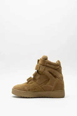 Cycleur De Luxe - Camel Sneaker