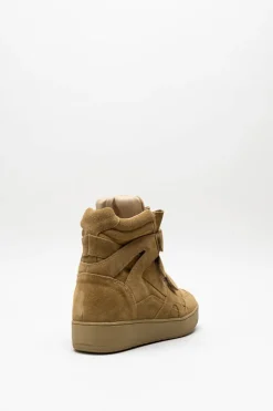 Cycleur De Luxe - Camel Sneaker