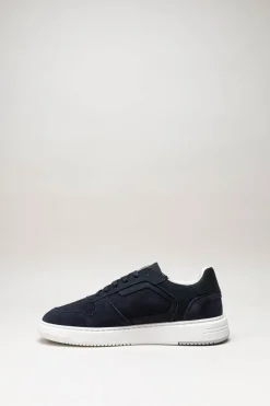 Cycleur De Luxe - Donkerblauw Sneaker