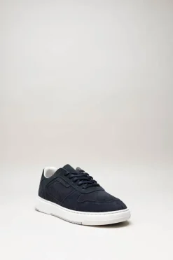 Cycleur De Luxe - Donkerblauw Sneaker