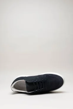 Cycleur De Luxe - Donkerblauw Sneaker