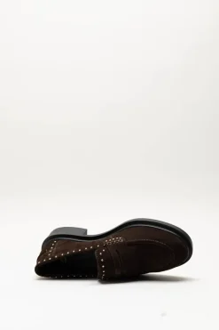 Cycleur De Luxe - Donkerbruin Mocassin
