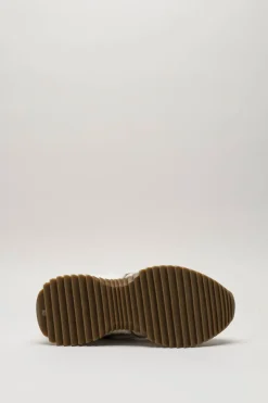 Cycleur De Luxe - Ecru Sneaker