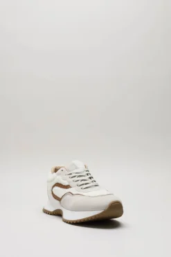 Cycleur De Luxe - Ecru Sneaker