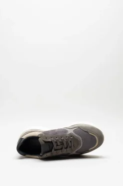 Cycleur De Luxe - Grijs Sneaker