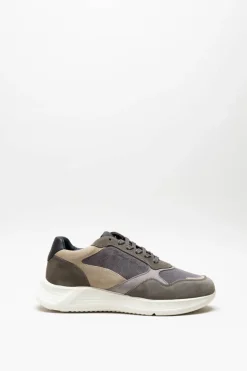 Cycleur De Luxe - Grijs Sneaker