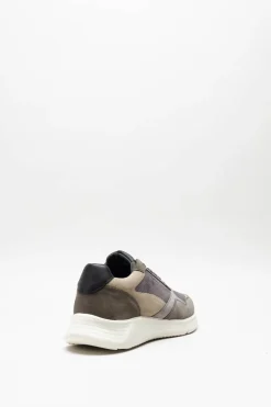 Cycleur De Luxe - Grijs Sneaker