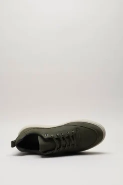 Cycleur De Luxe - Kaki Sneaker