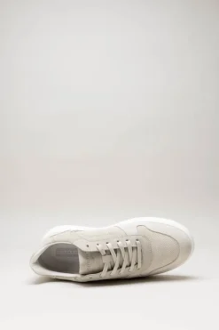 Cycleur De Luxe - Lichtbeige Sneaker