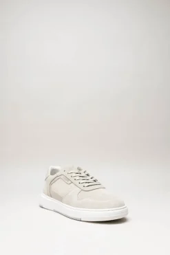 Cycleur De Luxe - Lichtbeige Sneaker