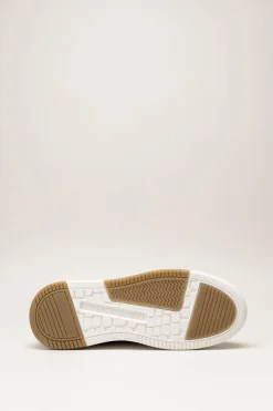 Cycleur De Luxe - Lichtblauw Sneaker